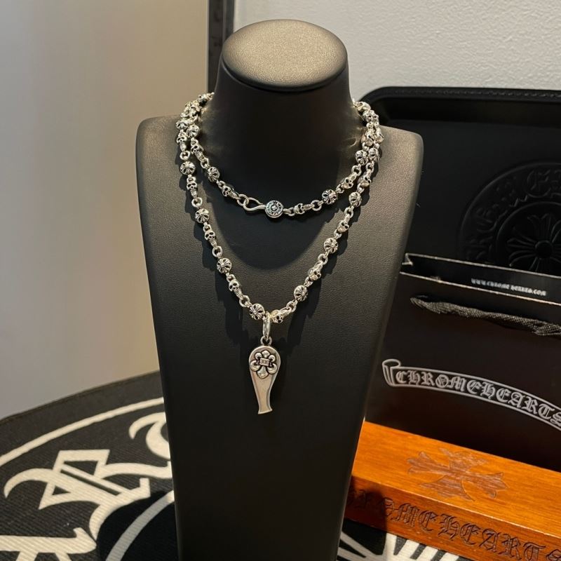 Chrome Hearts Necklaces